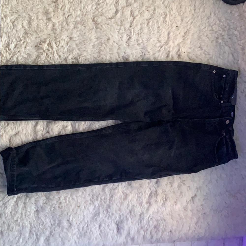 Cute Black jeans